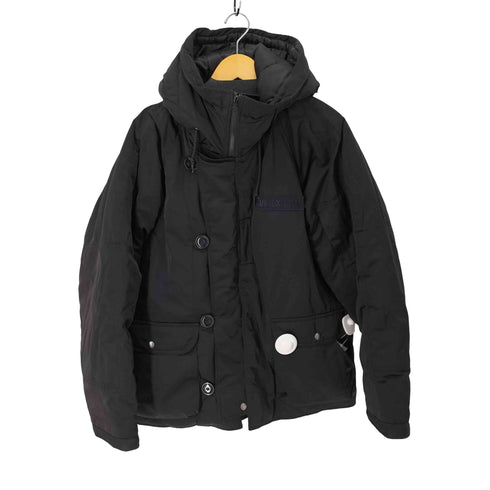 アヴィレックス AVIREX HB HOODIE JKT メンズ JPN:XL